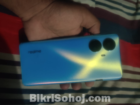 Realme 10 pro plus 5g